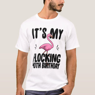 Das Shirt ist mein faszinierendes 40. Geburtstag F