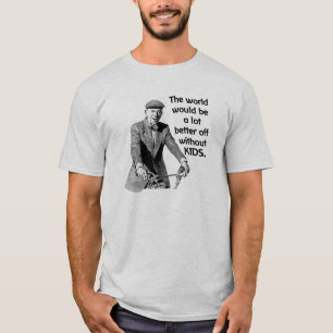 Das Shirt Männer der Timmer Zitat-#2