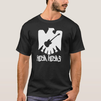 Das Shirt Männer Hoyas Hoya