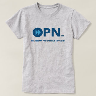 Das Shirt OPN Frauen