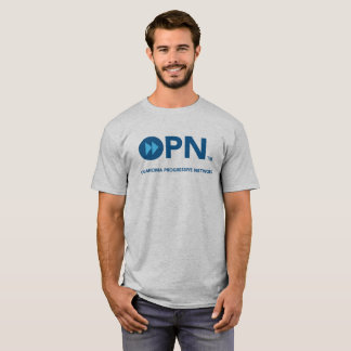Das Shirt OPN Männer