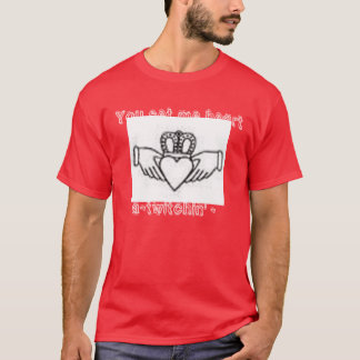 Das Shirt UB St.valentines