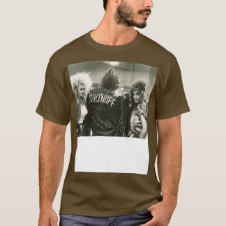 Das Shogun von Harlem Crewneck Sweatshirt T-Shirt