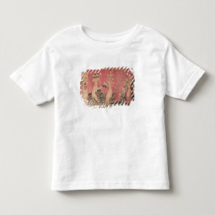 Das sieben-köpfige Tier vom Meer Kleinkind T-shirt