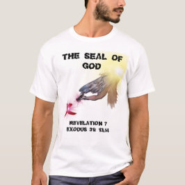 DAS SIEGEL GOTTES T-Shirt