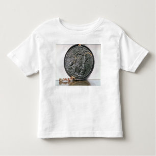 Das Siegel von König Charles II Kleinkind T-shirt