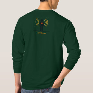 Das Signal T-Shirt