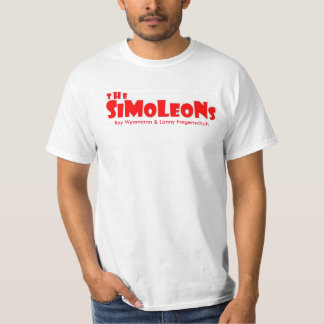 Das Simoleons T-Shirt