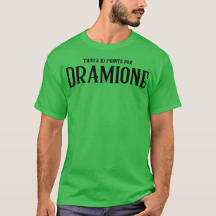 Das sind 10 Punkte für Dramione T-Shirt