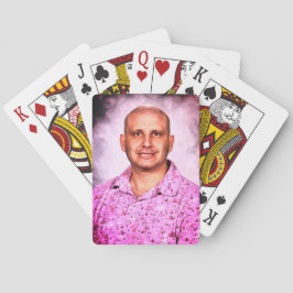 Das sind Karten! Spielkarten