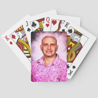 Das sind Karten! Spielkarten