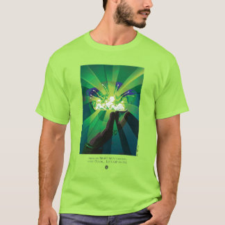 Das sind tapfere Männer, die an unserer Tür klopfe T-Shirt