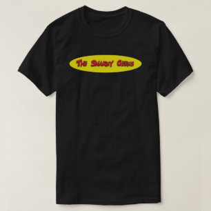 Das Snarky Geeks-T-Shirt T-Shirt