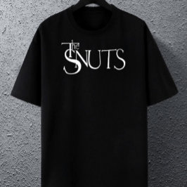 Das Snut-T-Shirt T-Shirt