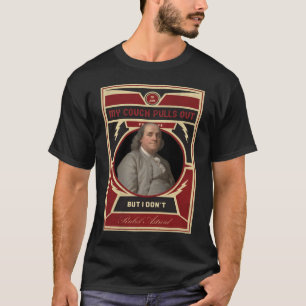 Das Sofa T-Shirt