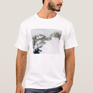 Das Sommertauwetter T-Shirt