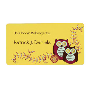 Das Sonnenschein-Buchzeichen