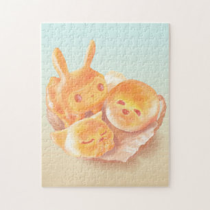 Das Soul Brot Puzzle