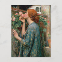 Das Soul der Rose von 1908