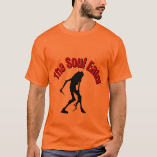 Das Soul Eater Man's Shirt Monster