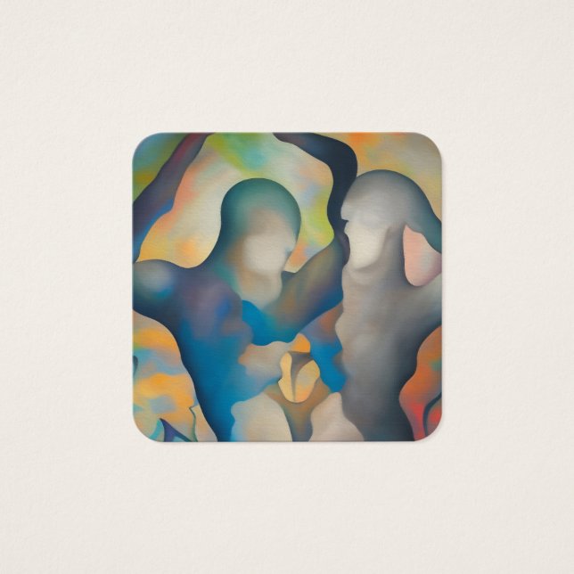 Das Soul paart (Vorderseite)