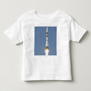 Das Soyuz TMA-12 Raumfahrzeug Kleinkind T-shirt