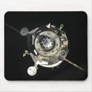 Das Soyuz TMA-17 Raumfahrzeug Mousepad
