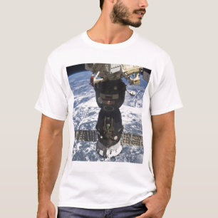 Das Soyuz TMA-19 Raumfahrzeug T-Shirt