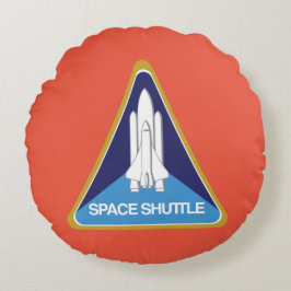Das Space Shuttle-Programm Throw Kissen