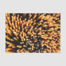 Das Spaghetti Träger Top