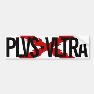 DAS SPANISCHE EMPIRE AUTOAUFKLEBER