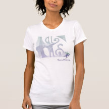 Das Spellbook Women's Fantasy T-Shirt