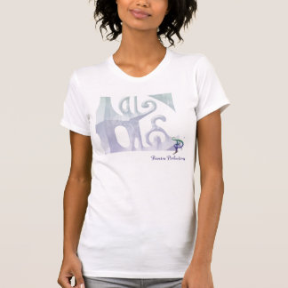 Das Spellbook Women's Fantasy T-Shirt