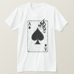Das Spiel brennen T-Shirt