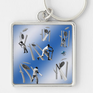 Das Spiel Cricket, Schlüsselanhänger