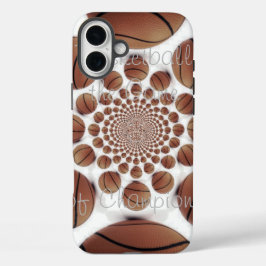 Das Spiel, das die Leute spielen iPhone 16 Plus Hülle