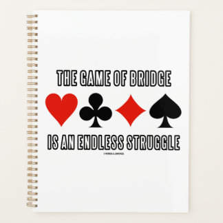 Das Spiel der Brücke ist ein endloser Spaß des Kam Planer