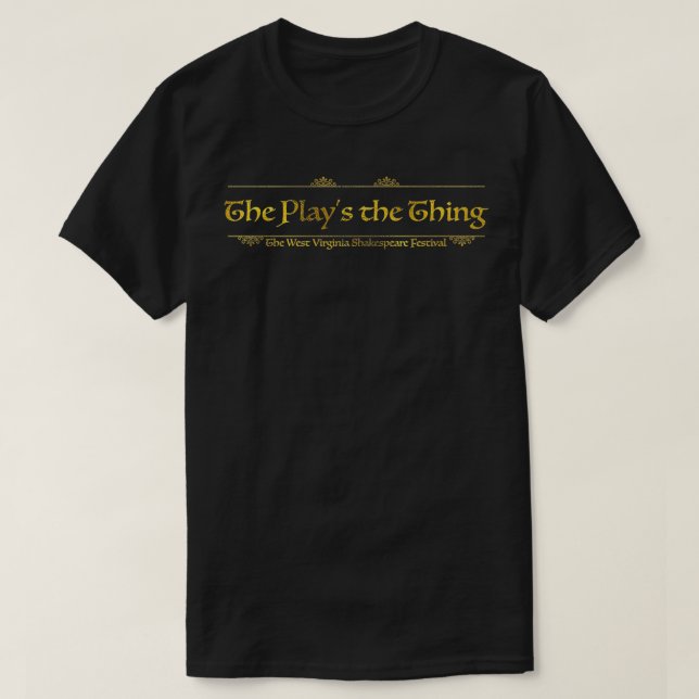 Das Spiel ist das Ding Premium T-Shirt (Design vorne)