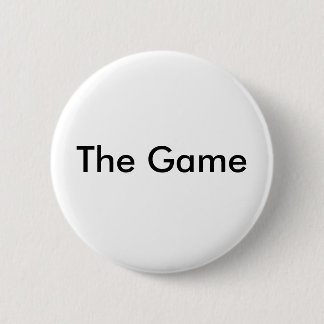 Das Spiel-Knopf-Abzeichen Button