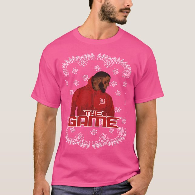 Das Spiel T-Shirt (Vorderseite)