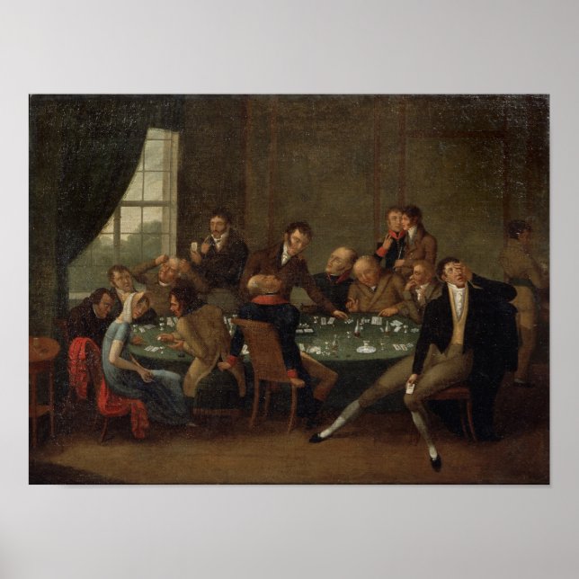 Das Spielhaus Poster (Vorne)