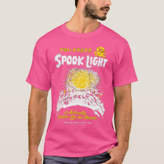 Das Spook-Licht T-Shirt