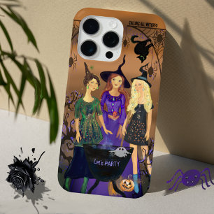 Das spöttische Halloween-Gehäuse Case-Mate iPhone Hülle