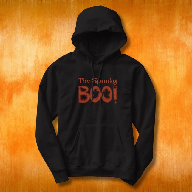 Das spöttische kubanische Halloween-Familienkollek Hoodie (Von Creator hochgeladen)