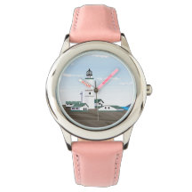 Das Square Lighthouse -