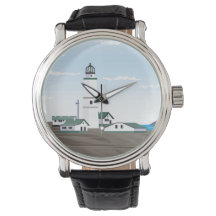 Das Square Lighthouse -