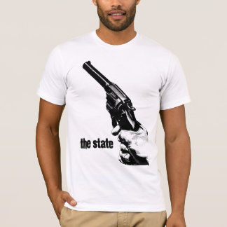 Das Staats-Shirt T-Shirt