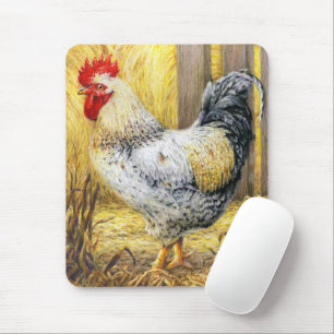 Das Stallorster Mousepad