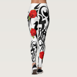 Das Stammes- S 53086A6 Fairlings Freude Leggings