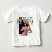 Das Stategy der Liebe